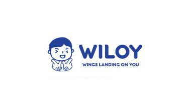 Loker Crew Outlet Part Time  di Wings Landing On You
